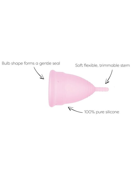 menstruatie-cup-eigenschappen